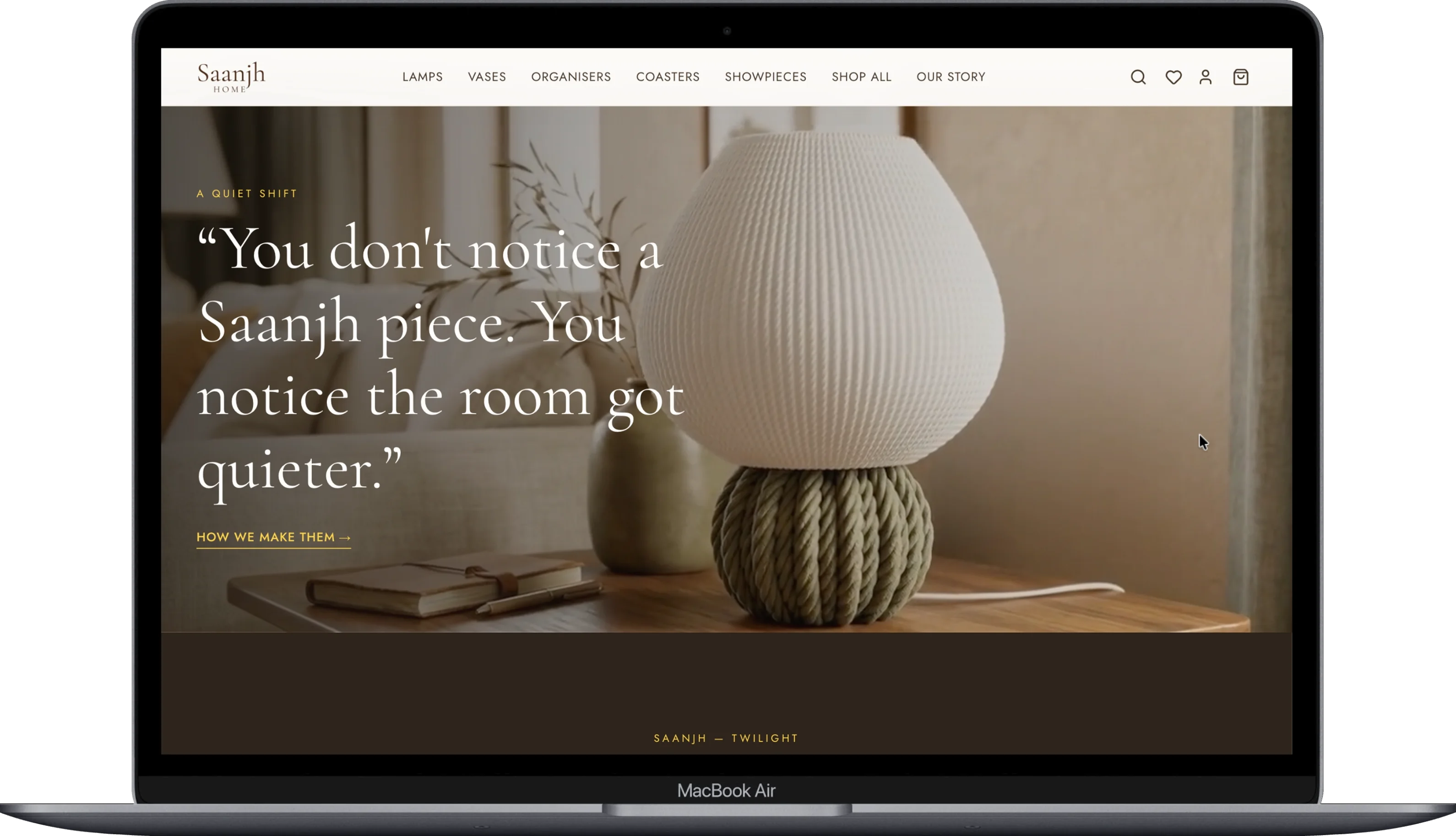 Saanjh Home screenshot 3